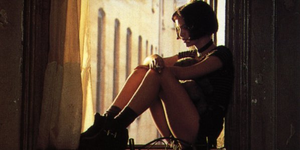 Mathilda